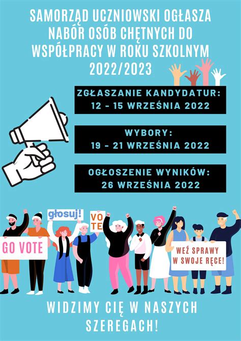 Plakat informacyjny dotyczący naboru do PSP