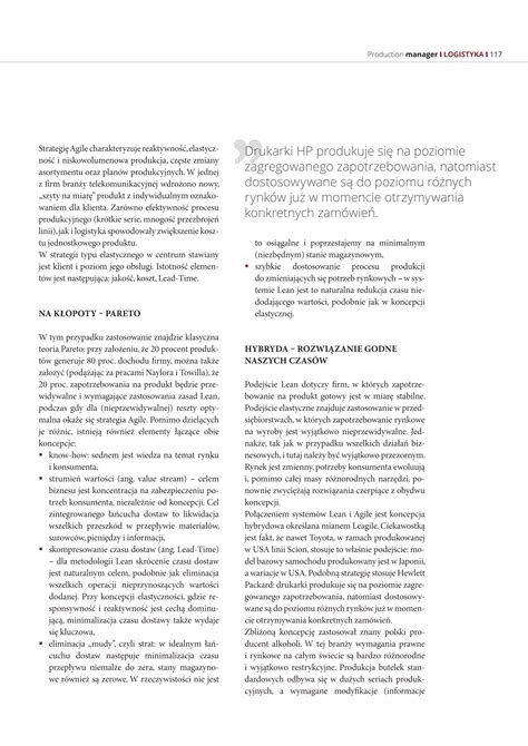 Ilustracja obrazująca obiekty niestandardowe, dla których procedura jednostkowego zastosowania jest uzasadniona