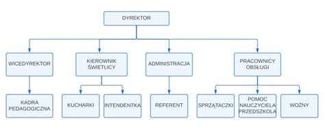 Schemat organizacyjny Organizacji Bojowej PPS z podziałem na sekcje i bojówki.