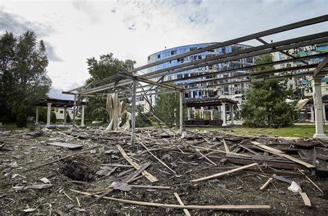 Zdjęcie zniszczonego miasteczka Paradise po Camp Fire