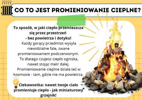 Schemat budowy molekularnej włókien PBI i ich odporność na promieniowanie cieplne