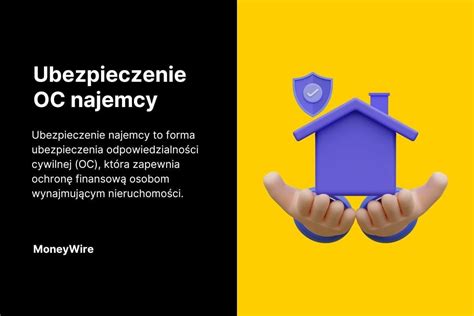 Infografika przedstawiająca, co obejmuje ubezpieczenie OC