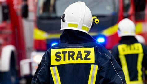 Nowy wóz ratowniczo-gaśniczy MAN przekazany dla OSP Mikołajki Pomorskie