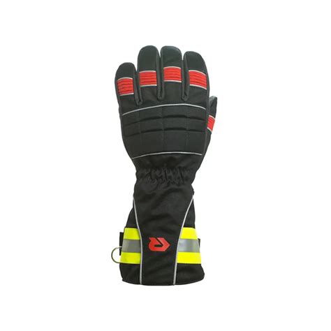 Rękawice strażackie Rosenbauer SAFE GRIP 3 - zdjęcie produktu