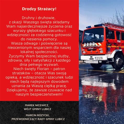 infografika przedstawiająca zestawienie cech cenionych u strażaków: odwaga, profesjonalizm, gotowość do niesienia pomocy