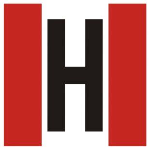 Piktogram znaku hydrantu zewnętrznego typu 