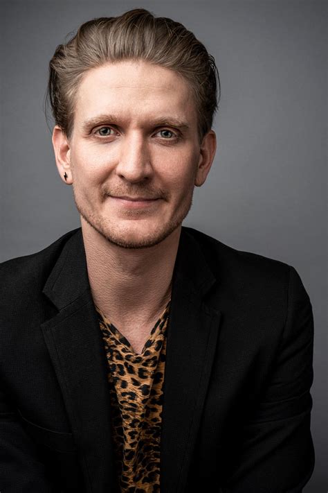 Bartosz Kaczmarek, mieszkaniec ul. Kraszewskiego, mówi o swoich doświadczeniach