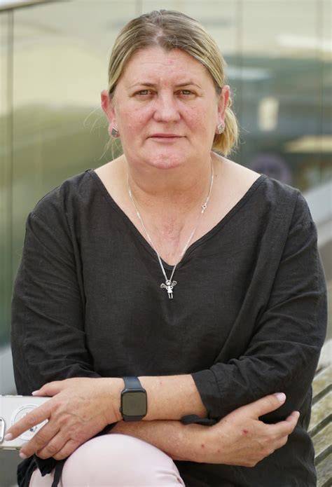 Małgorzata Mielcarek ze Stowarzyszenia Inicjatyw Społecznych