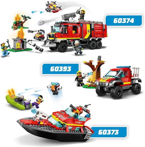 Wykres historii cen zestawu LEGO City 60374