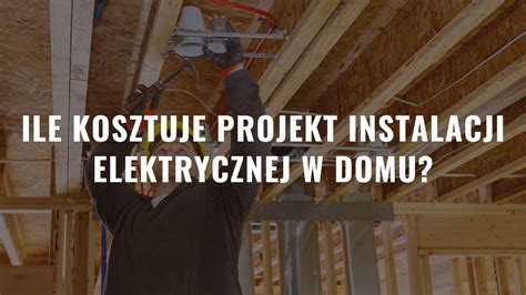 Przekrój starej instalacji elektrycznej w domu