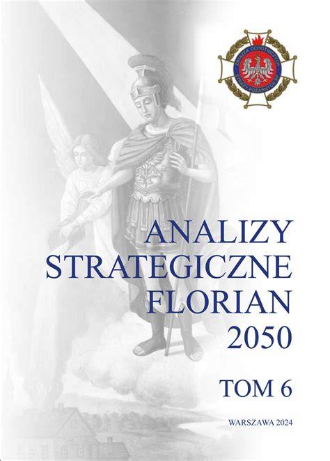 logo programu „Florian 2050”