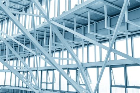 Zastosowanie profili aluminiowych w nowoczesnej architekturze