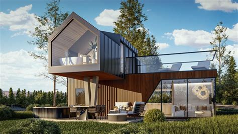 Wizualizacja modelu prądownicy pistoletowej PWS