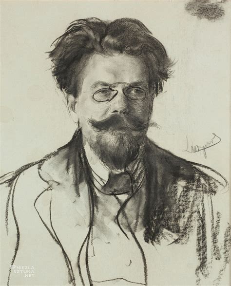 Portret pisarza Joego Hilla