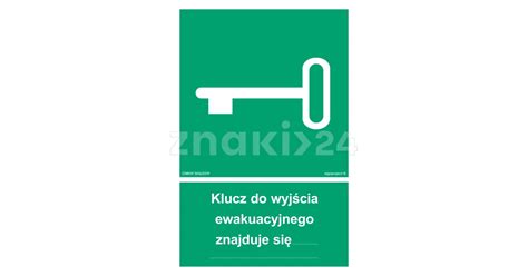 Grafika przedstawiająca kierowanie się do wyjścia ewakuacyjnego