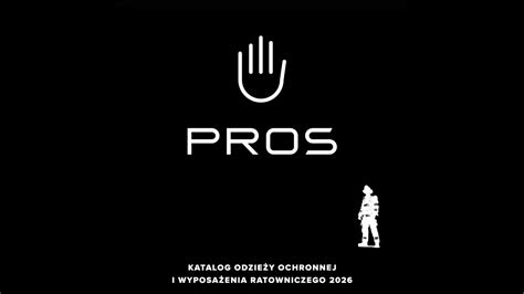Katalog odzieży ochronnej i sprzętu ratowniczego dla OSP