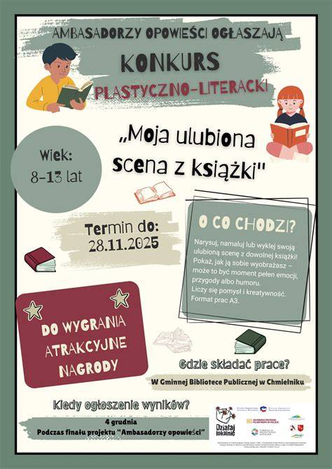 Wizerunek Kajetana P. podczas jego pracy w bibliotece lub na uczelni