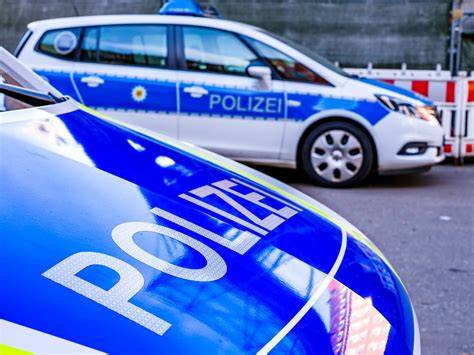 Zdjęcie Kajetana P. w momencie zatrzymania przez policję