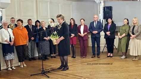 Uczestnicy obchodów 500-lecia Wielgolasu