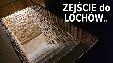 Zdjęcie przedstawiające uporządkowaną piwnicę z wyraźnymi drogami komunikacji