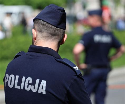 policja w Wieliczce, dochodzenie