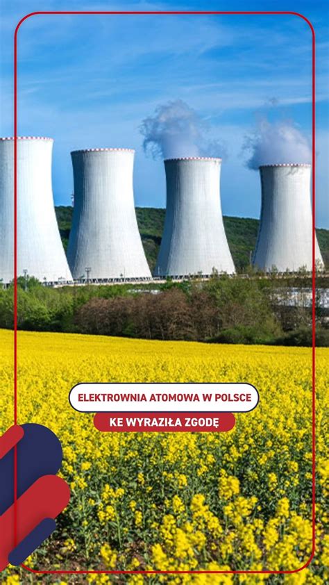 Fotografia Kurskiej Elektrowni Atomowej