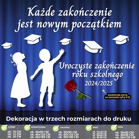 Zdjęcie dzieci z przedszkola podczas uroczystego zakończenia roku szkolnego