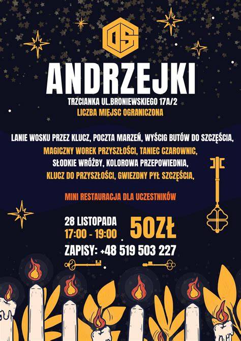 Dzieci bawiące się podczas andrzejkowej zabawy, wróżby z wosku