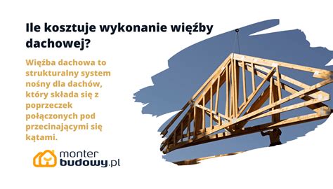 Infografika przedstawiająca proces rekonstrukcji więźby dachowej i iglicy