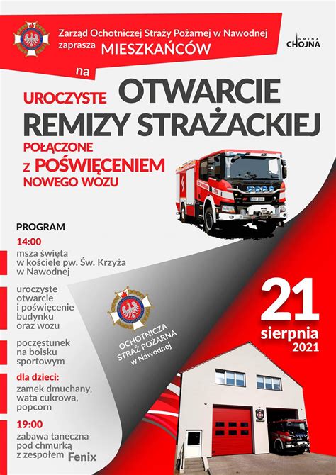 Przykładowy zrzut ekranu z modyfikacją remizy strażackiej w Farming Simulator 19