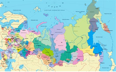 Mapa Rosji z zaznaczonymi regionami dotkniętymi pożarami oraz punktami zapalnymi w różnych obwodach.