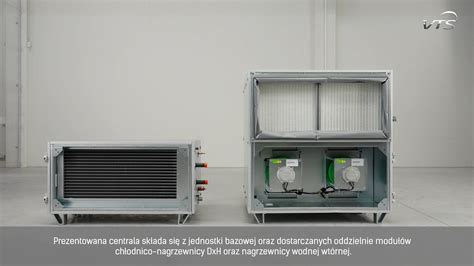 Porównanie kompaktowej centrali Smartlight oraz modułowej Smartloop