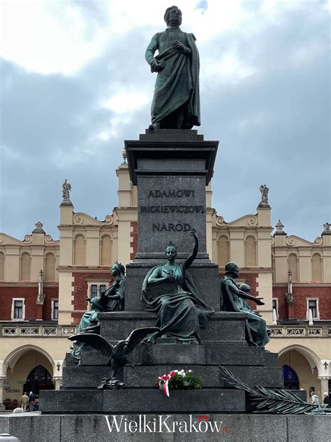 Historyczna ilustracja lub zdjęcie Placu Mickiewicza w Gliwicach z początku XX wieku