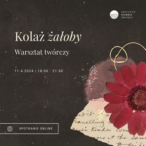 Ilustracja symbolizująca proces żałoby i odkrywanie nieznanych dotąd faktów z życia bliskiej osoby