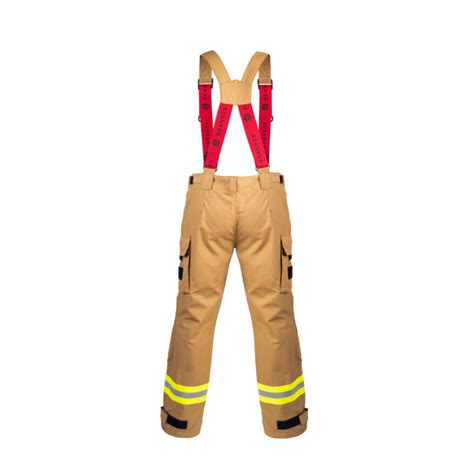 Detale lekkiego ubrania specjalnego SF