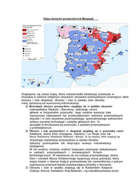 Mapa skażonych obszarów wokół Bhopalu