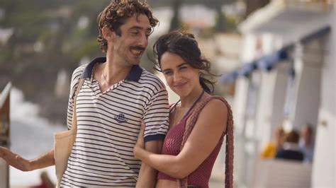 Enric Auquer w filmie
