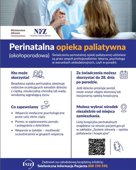 Infografika przedstawiająca interdyscyplinarne podejście do opieki paliatywnej, łączące medycynę, psychologię, etykę i duchowość.