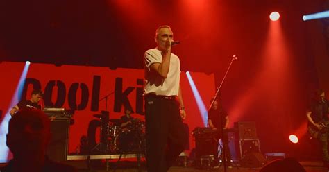 Cool Kids of Death na początku kariery