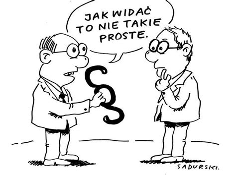 Rysunek satyryczny przedstawiający konflikt medialny w muzyce