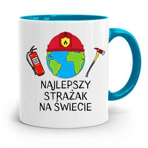 Portret Vince'a Brasco, najniższego strażaka na świecie