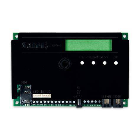 Zdjęcie: Moduł GSM-4 Satel