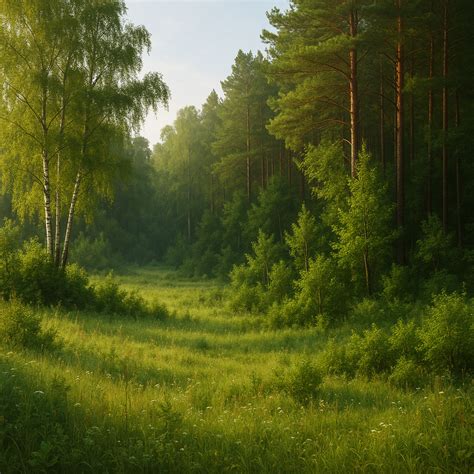 Panoramiczne zdjęcie przedstawiające rozległy teren leśny objęty pożarem, z widocznymi strażakami i sprzętem