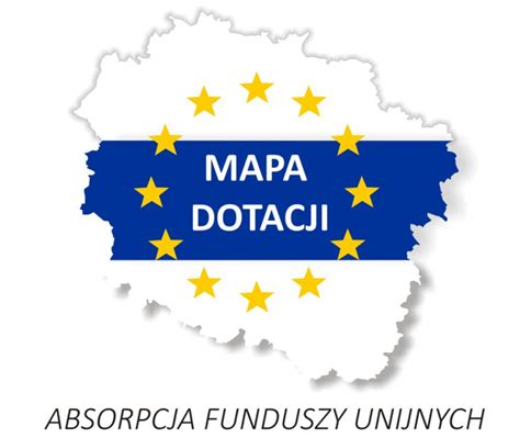 zdjęcie funduszy unijnych lub symboli dotacji