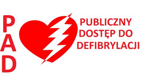Zasady publicznego dostępu do defibrylacji