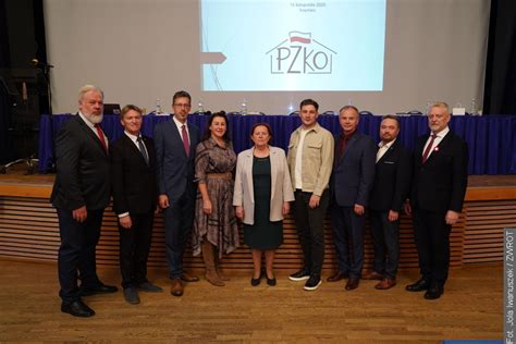 infografika przedstawiająca nowo wybrany skład zarządu i komisji rewizyjnej OSP