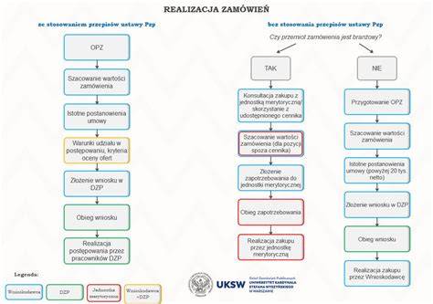 Infografika przedstawiająca podział zamówień publicznych firmy Dragon z uwzględnieniem kategorii dostaw oraz usług serwisowych