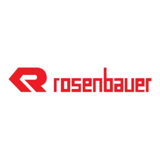 Logo firmy Rosenbauer