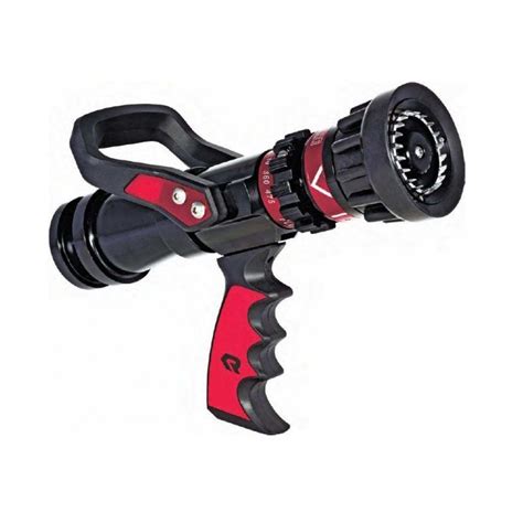 Prądownica strażacka Rosenbauer