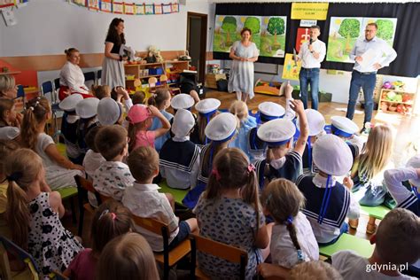 Zdjęcie z gali wręczenia nagród Floriany w Otrębusach